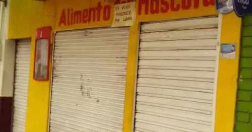 GRANERO EL TRIUNFO CALLE 15 CON 14 GRANERO EL TRIUNFO CALLE 15 CON 14
